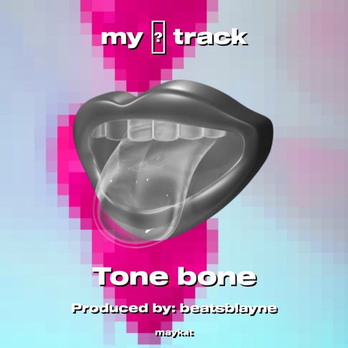 my  track