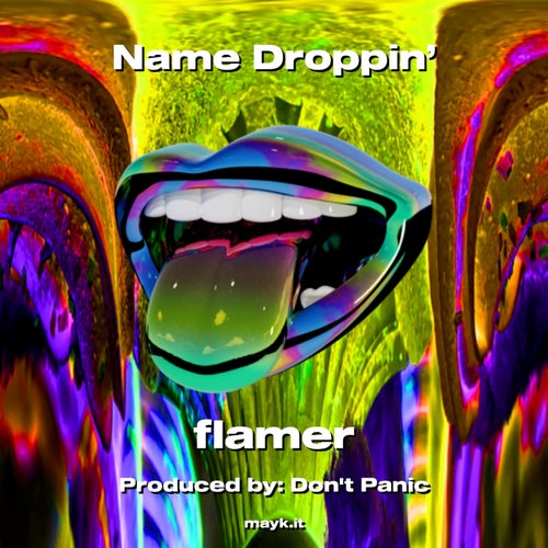 Name Droppin’