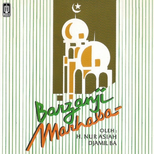 Barzanji Dan Marhaba