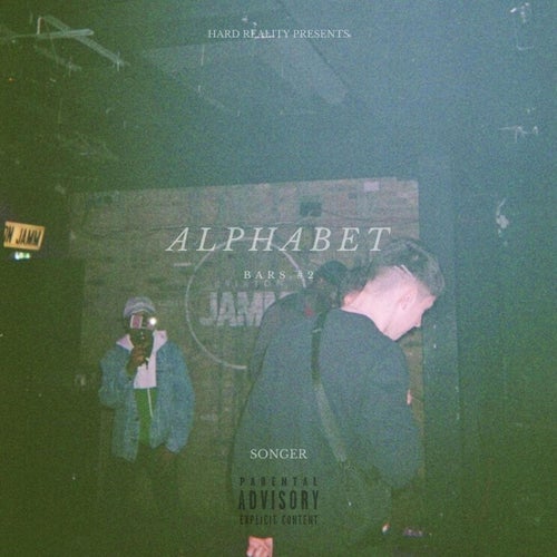 Alphabet