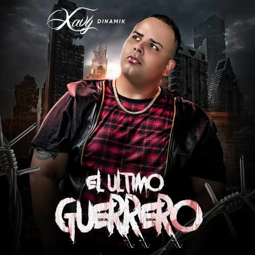 El Ultimo Guerrero - EP