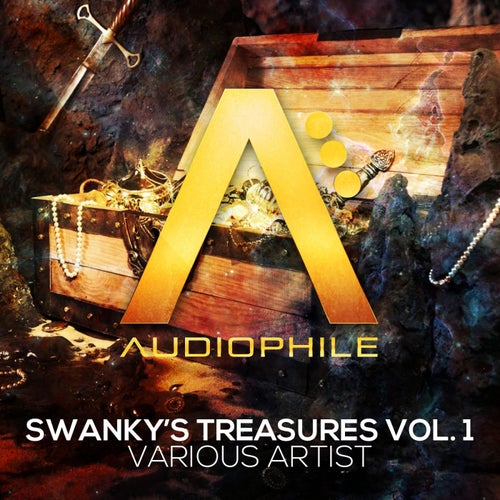 Swanky's Treasures, Vol. 1
