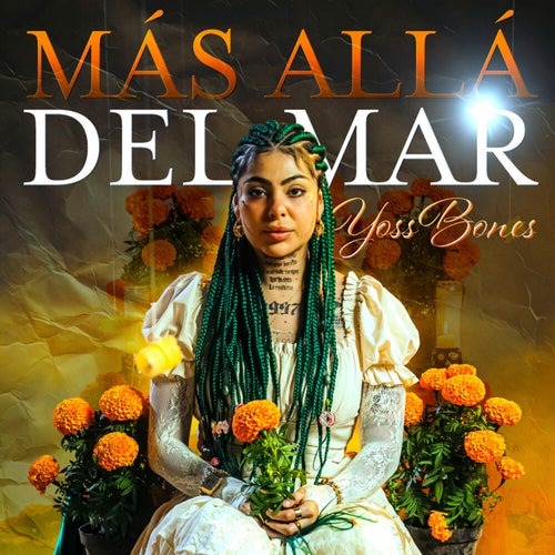 Mas Allá Del Mar