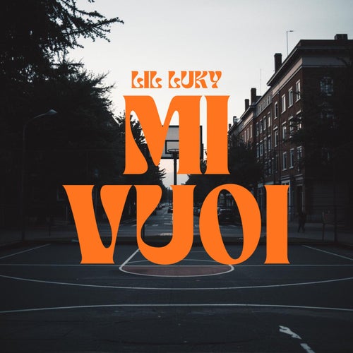 Mi Vuoi
