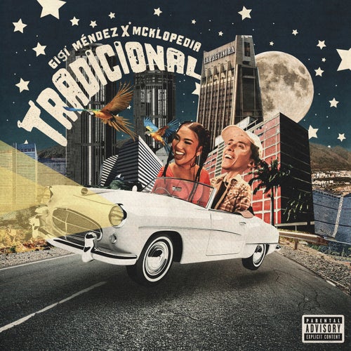 Tradicional (feat. McKlopedia)