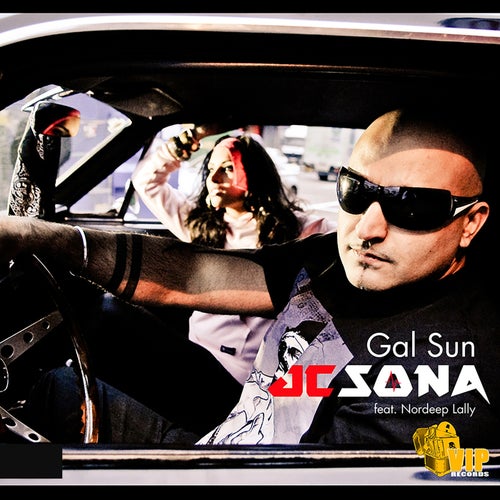 Gal Sun