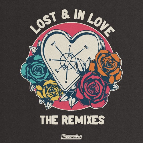 Lost & In Love (The Remixes)