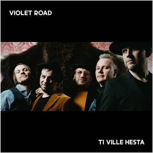 Ti Ville Hesta