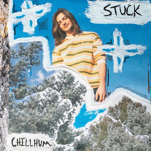 STUCK