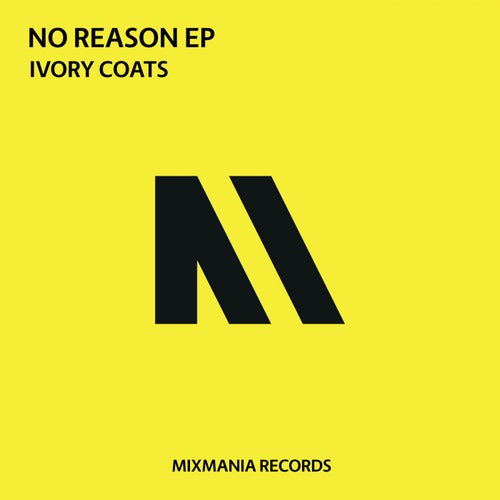 No Reason EP