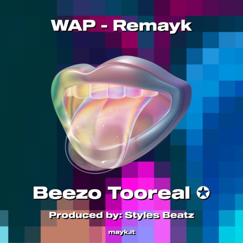 WAP - Remayk