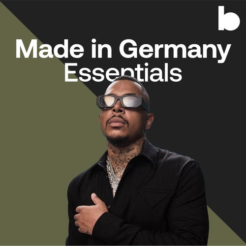Made in Germany: Essentials playlist