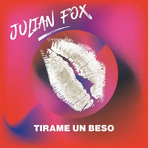 Tírame un Beso