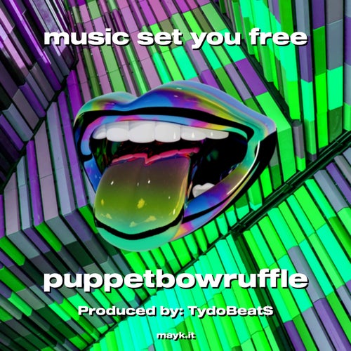 music set you free