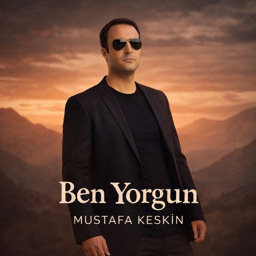 Ben Yorgun