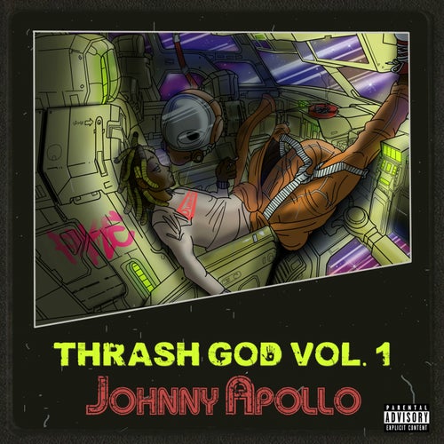 Thrash God, Vol. 1