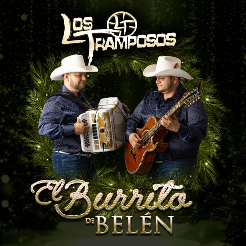 El Burrito De Belén