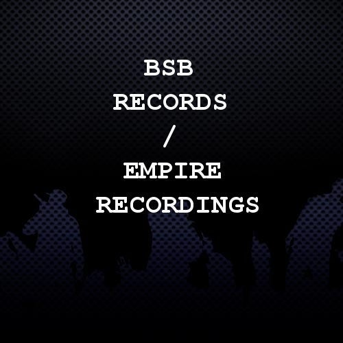 BSB Records / EMPIRE Recordings Profile