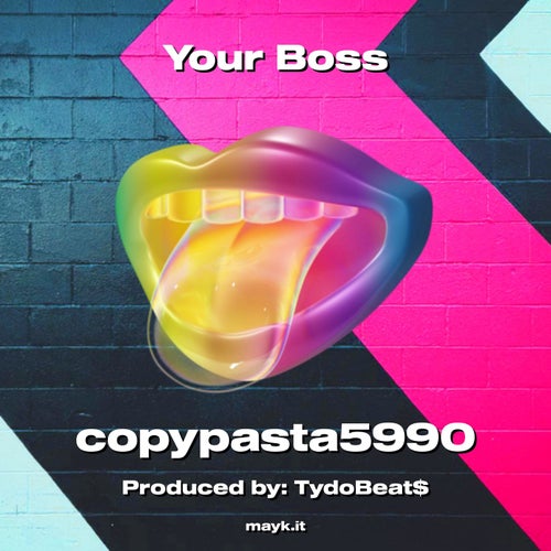 Your Boss