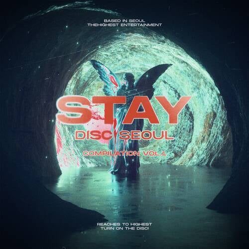 Stay Compilation Vol.1