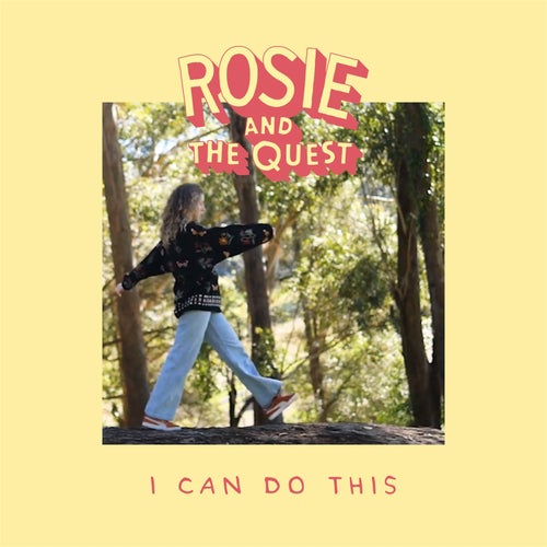 I Can Do This