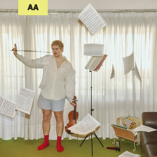 Aa
