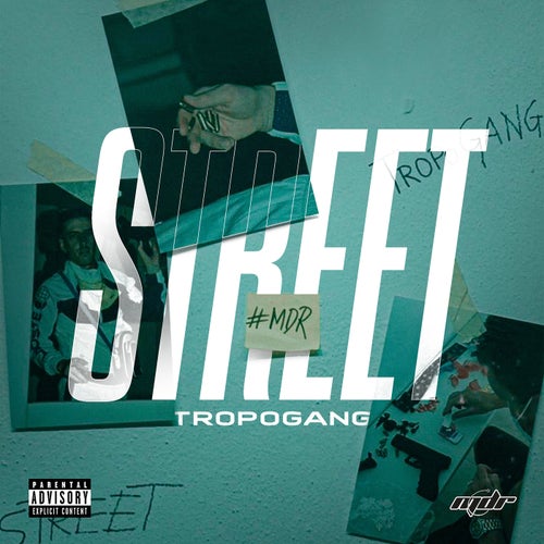 Street