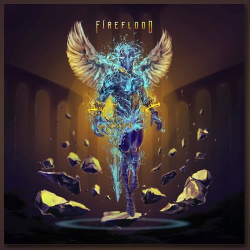Fireflood