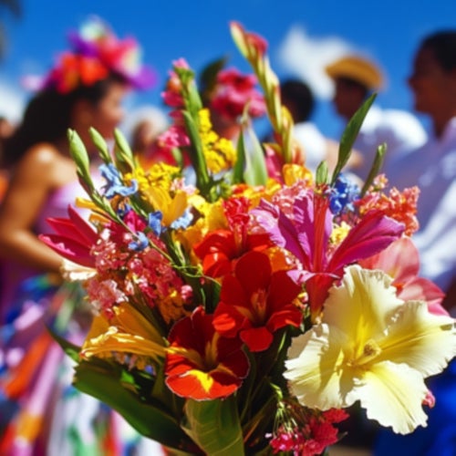 Flowers (Bachata)