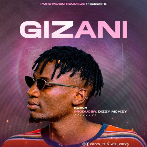 Gizani