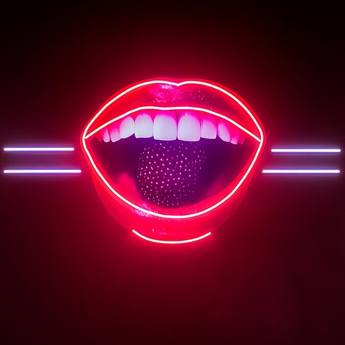 CAN YOU FEEL THE LOVE