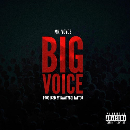 Big Voice