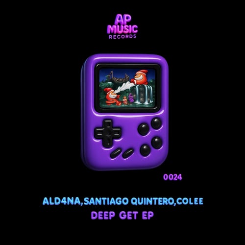DEEP GET EP