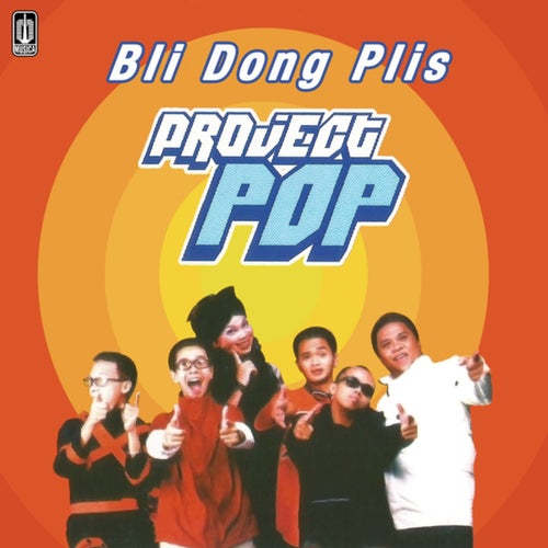 Bli Dong Plis