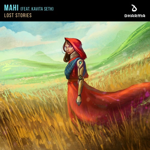 Mahi (feat. Kavita Seth) (Extended Mix)