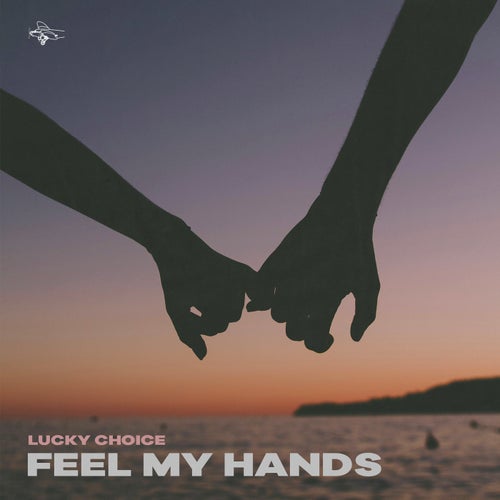 Feel my hands