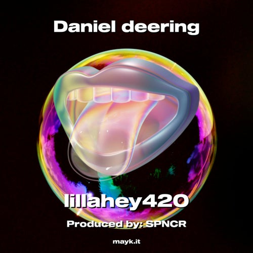 Daniel deering