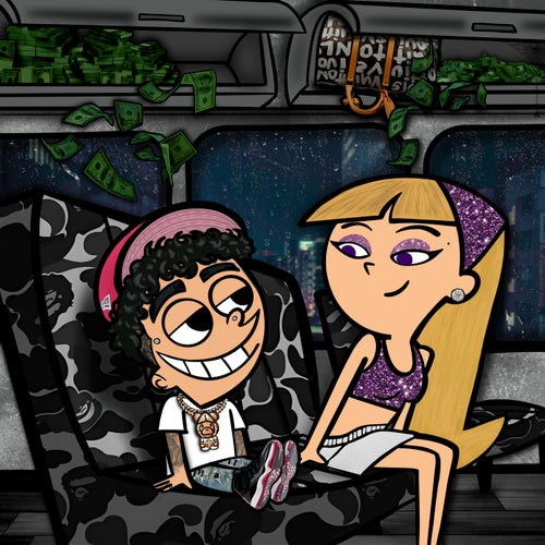 TIMMY TURNER