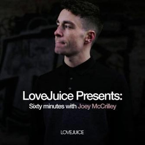 Joey McCrilley Profile