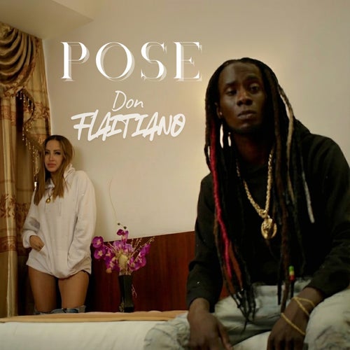 Pose