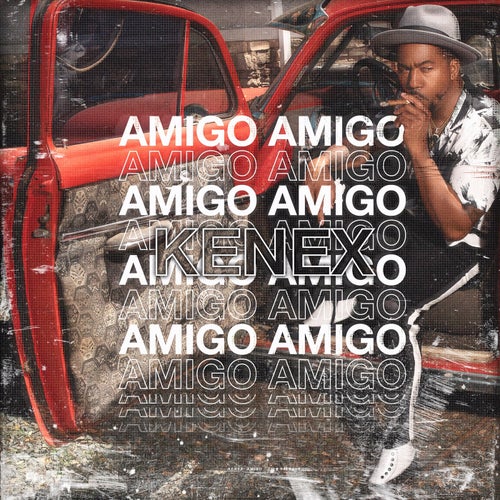 Amigo Amigo