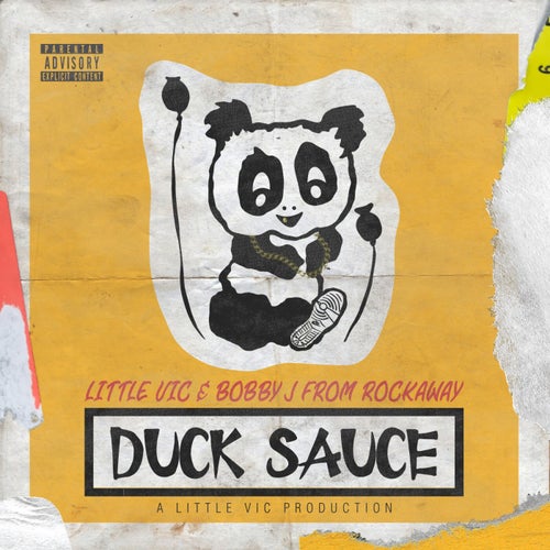 Duck Sauce