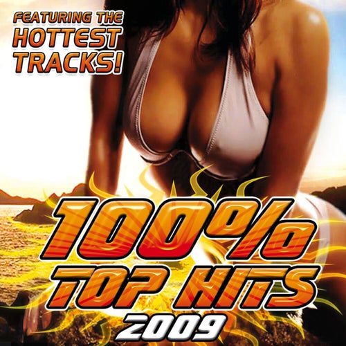 100%% Top Hits 2009