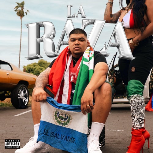 La Raza