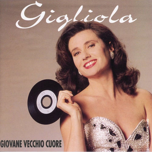 Giovane vecchio cuore (Sanremo 1995)