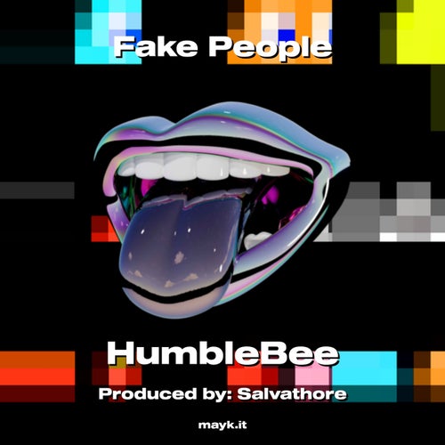 Fake People