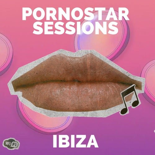 PornoStar Sessions Ibiza 