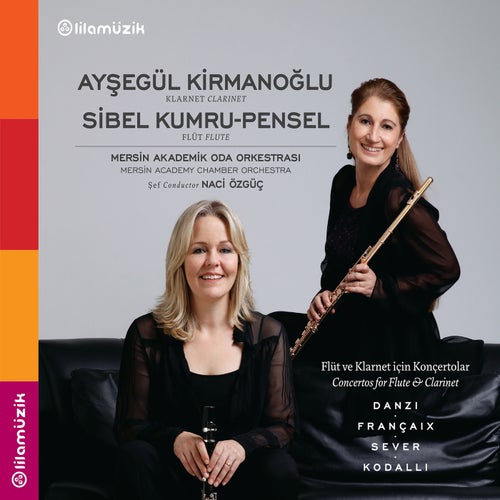 Ayşegül Kirmanoğlu - Sibel Kumru Pensel