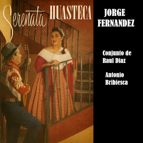Serenata huasteca