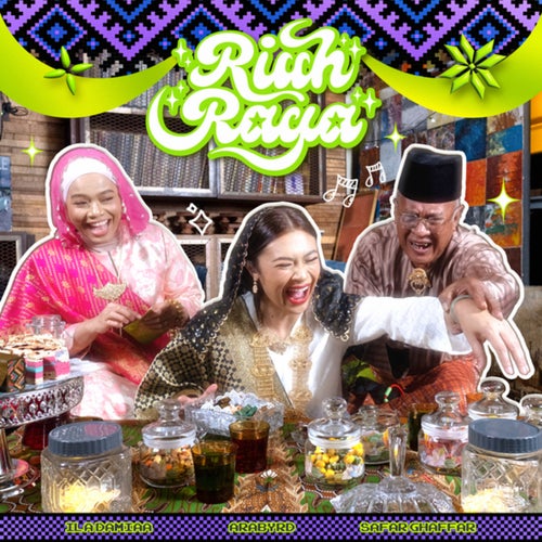 Riuh Raya